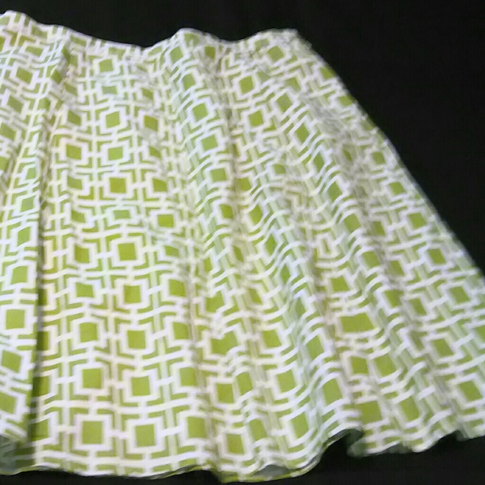 Skirt
